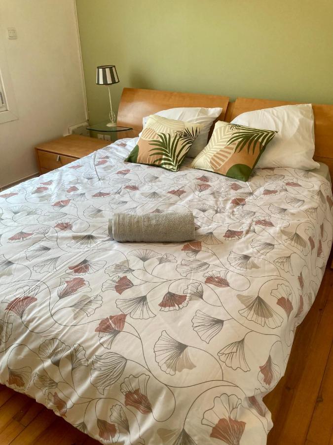 Nice House, Garden And Bbq 3Km From The Beach / Jolie Maison, Jardin Et Bbq A 3 Km De La Plage Coudekerque-Branche Exterior foto